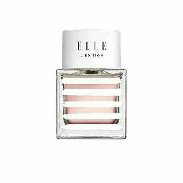 Elle L'Edition Eau de Parfum Spray 50ml