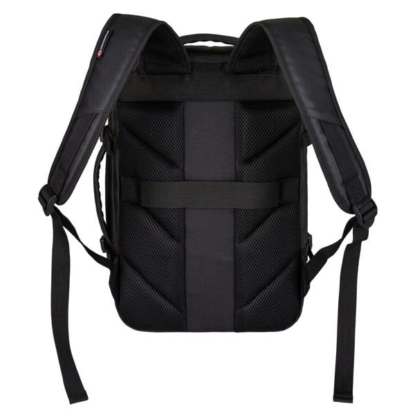 Crossgear Vortex 40cm Underseat Cabin Backpack - USB, 22L