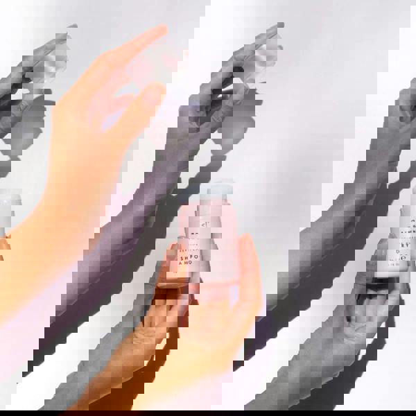 Hair Gain Peptide Puff Dry Shampoo 5g - Additional 12