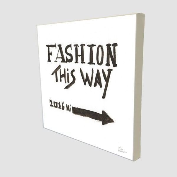 New Product Fashion This Way  - Andrew Lee Home and Living Homeware