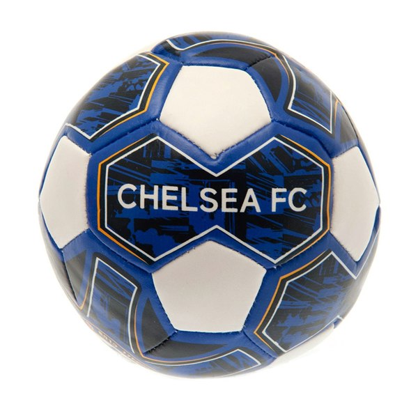 Chelsea FC Mini Football - Blue/White