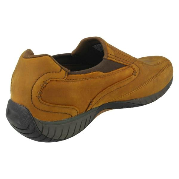 Skechers Mens Skechers Casual Shoes Sendro Bascom 65287
