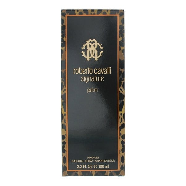 Roberto Cavalli Signature for Her Eau de Parfum - 100ml