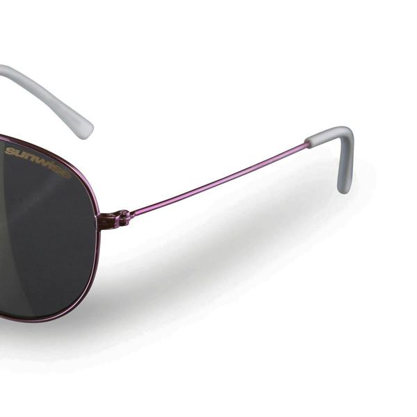 SUNWISE Lancaster Lifestyle Sunglasses - Category 3