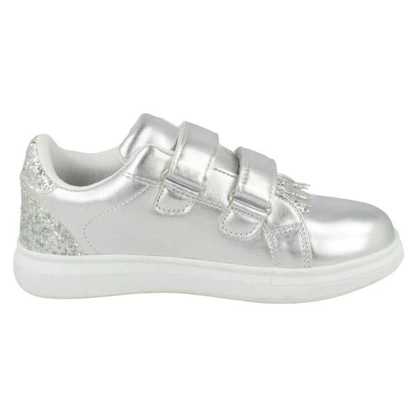 Spot On Girls Spot On Casual Trainers