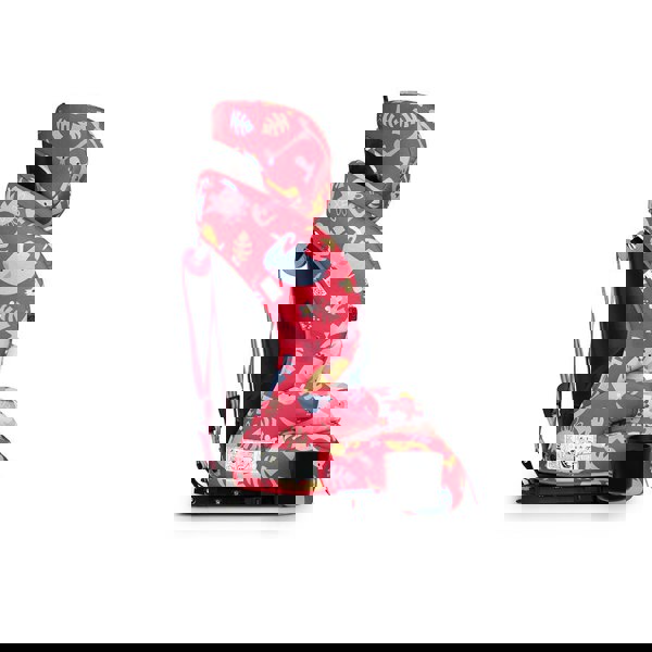 Ex Display Zoomi 3 i-Size Car Seat Dino Delite - Carseat - Cosatto Store