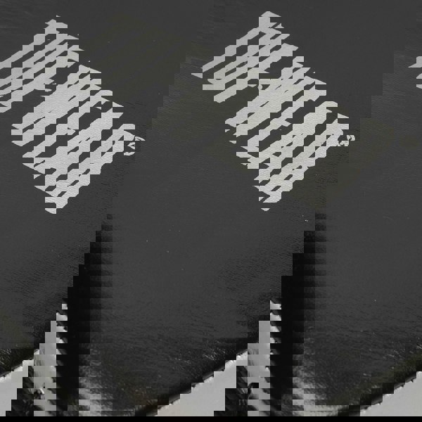 Tuf Wear Leather Cuban Pad