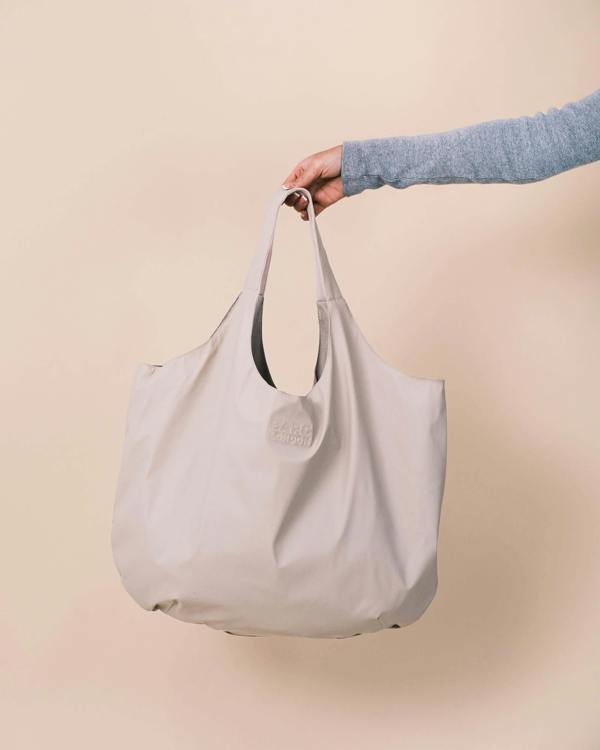 Barc London Stone Everyday Tote