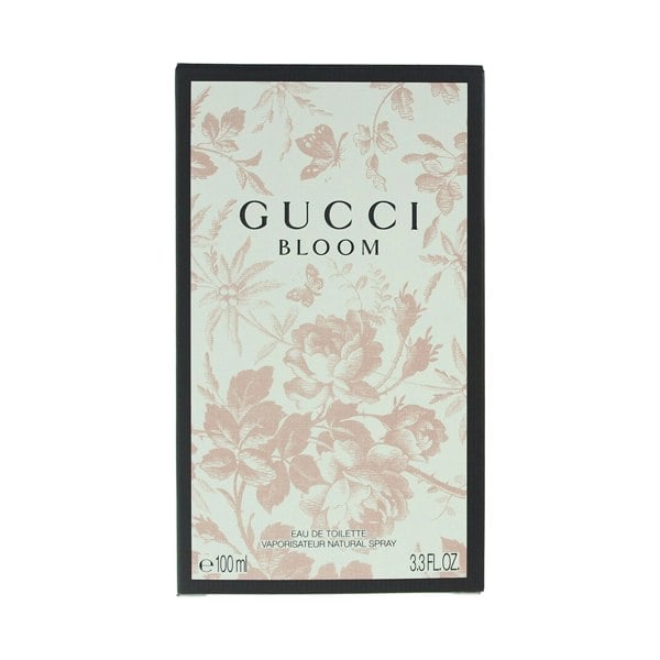 Gucci Bloom Eau De Toilette 100ml for Her