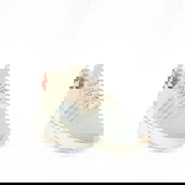 Adidas Unisex Adult X_PLRBOOST Trainers - Blue - 