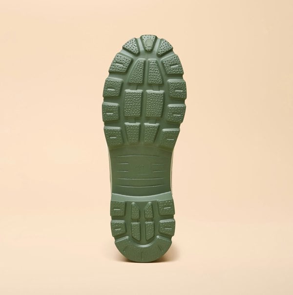 Joules RAINDANCE Womens Wellies Khaki Green