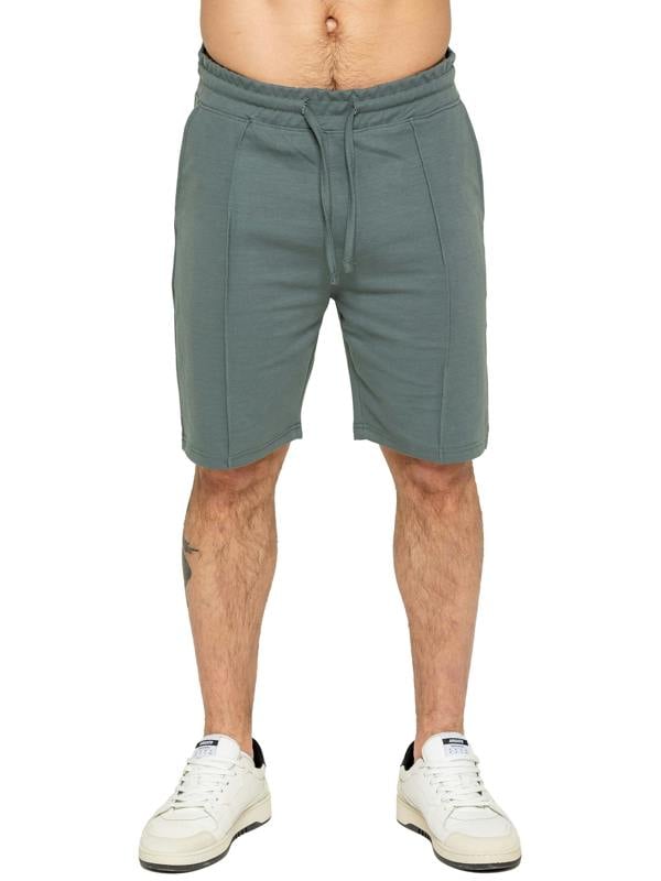 Enzo | Mens Casual Stretch Shorts