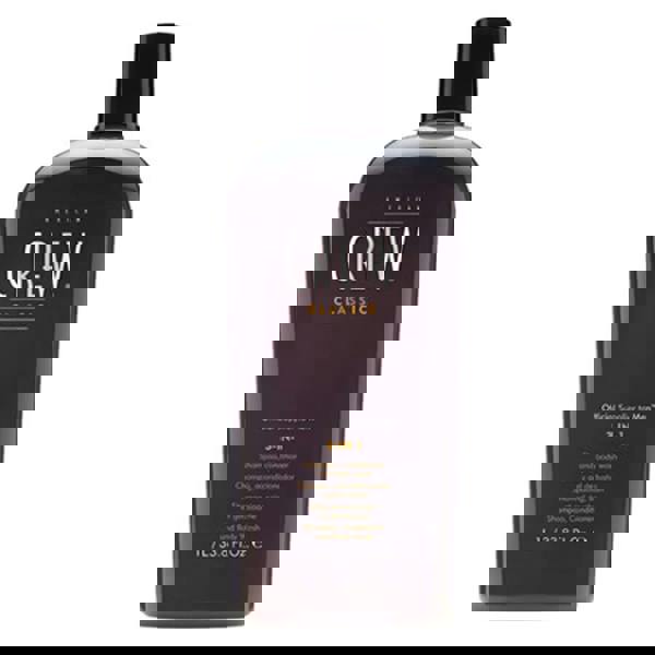 American Crew Classic 3-in-1 3-in-1 450 ml