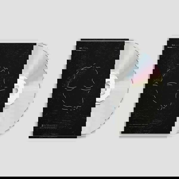 Spiritbox 'Tsunami Sea' CD