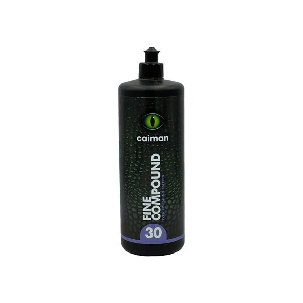 CAIMAN Car Wax Polish Fine Cut Compound P4000 Grit Paint Corrector 1Kg