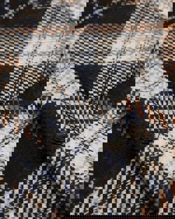 Larsson & Co Multi Check Overshirt