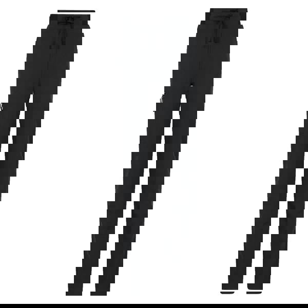 Mountain Warehouse Womens/Ladies Adventure Water Resistant Short Trousers - Black - 