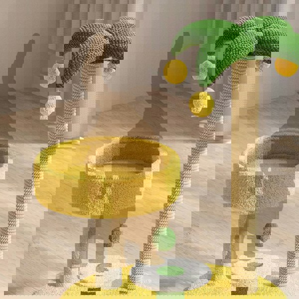 CATTREE4FREE-Weilai-Weilai Concept