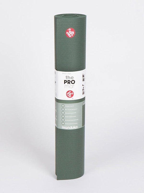 Manduka PRO Standard 71" Yoga Mat 6mm