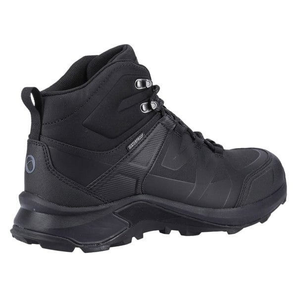 Cotswold Horton Men's Boots in Black