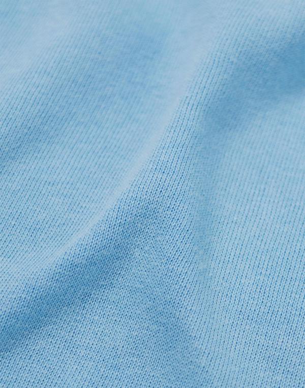 Vanilla Underground Bluey Unisex Kids Blue Character Hoodie