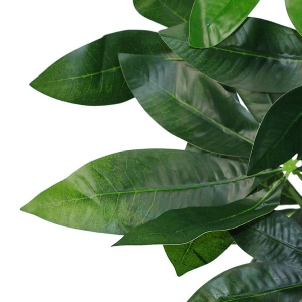 Leaf 50cm Artificial Money Tree Plant