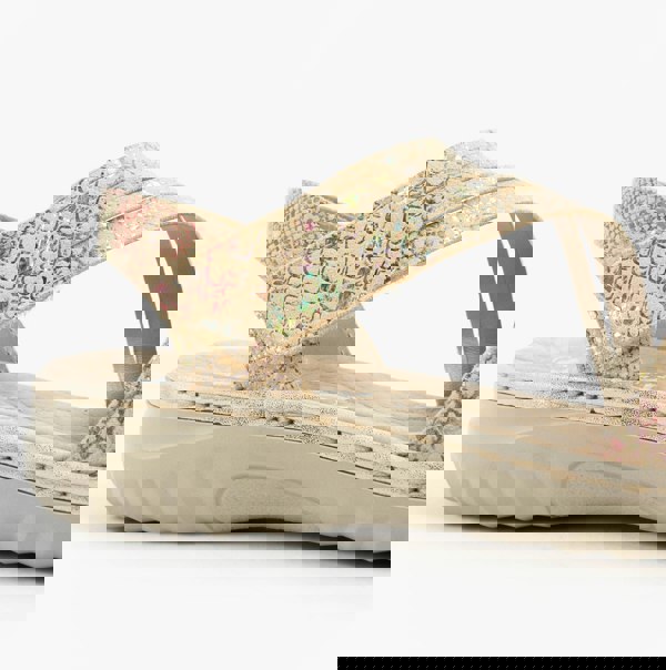 Rieker 60464-90 Womens Sandals - Multi