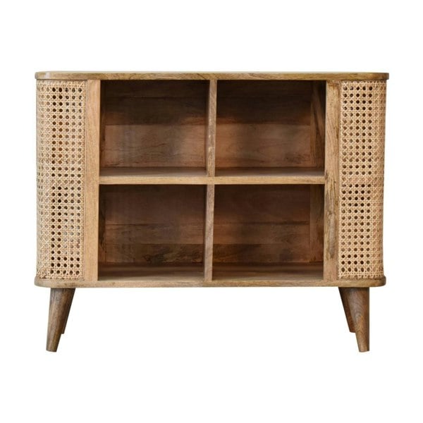 Artisan Furniture Larissa Open Double Cabinet