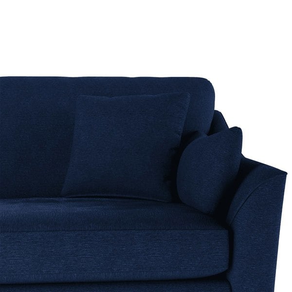 Hepburn Fabric 2 Seater Sofa - 5