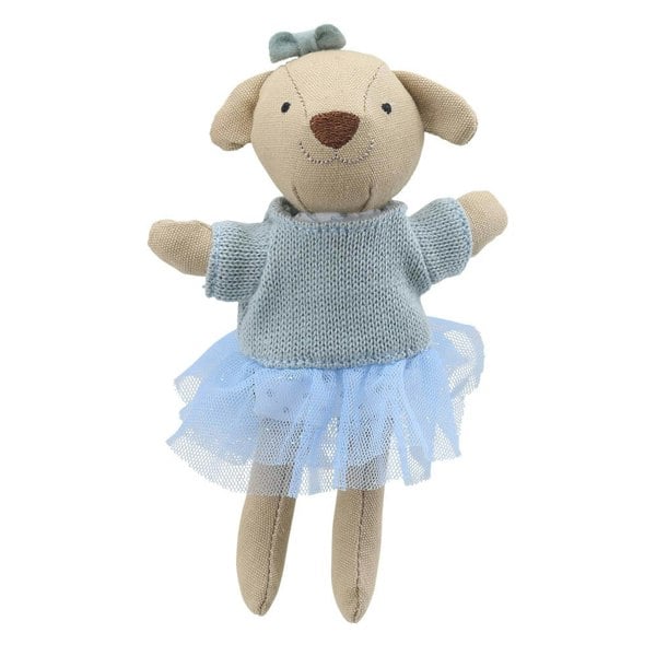 Wilberry Dog (Girl) - Wilberry Collectables