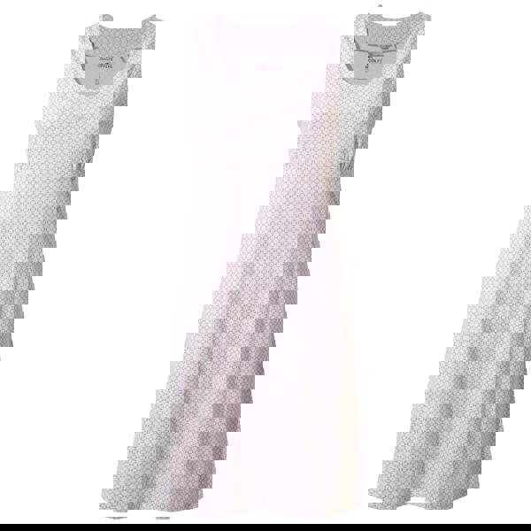 Craghoppers Womens/Ladies NosiLife Sienna Dress - Rosette Pink Print - 