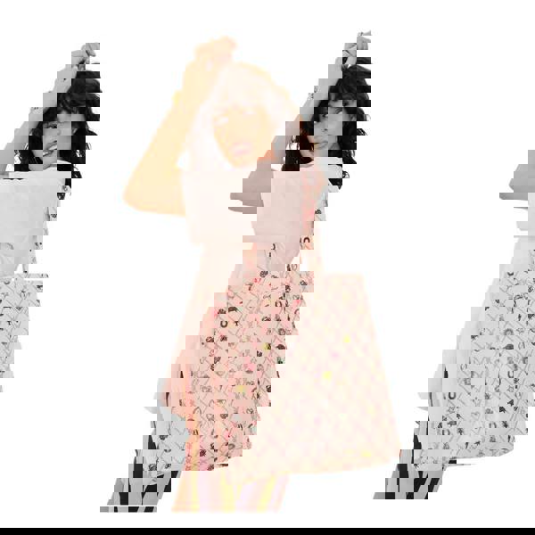 Cath Kidston Charm Tote Bag - Pink - 