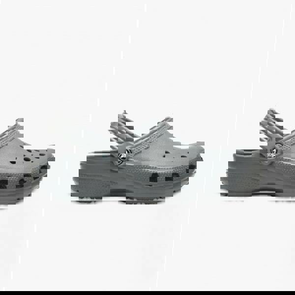 Crocs Crocs 10001-0DA CLASSIC Unisex Clogs Slate Grey