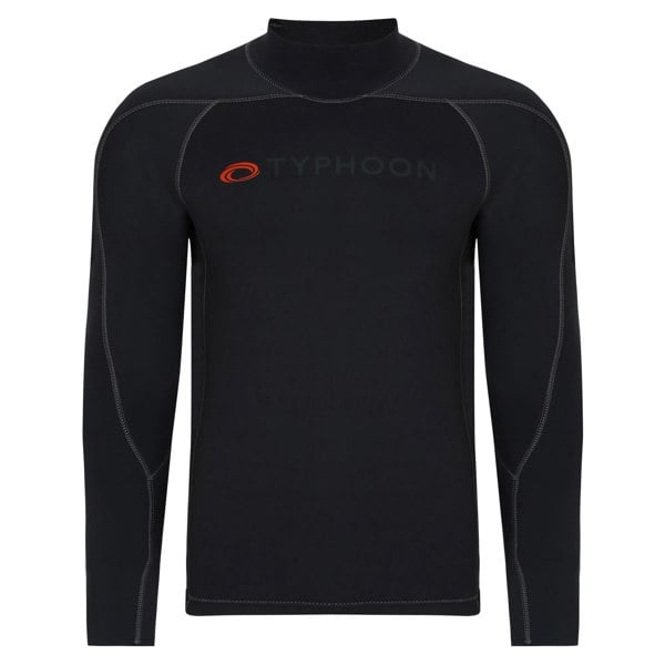 Typhoon CALISO3 Eco Wetsuit Top 3mm