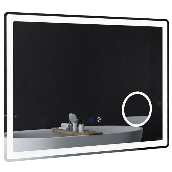 Bathroom Mirror