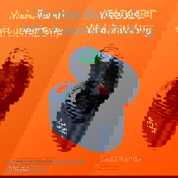 GadJet Wireless Mini Single Earbud