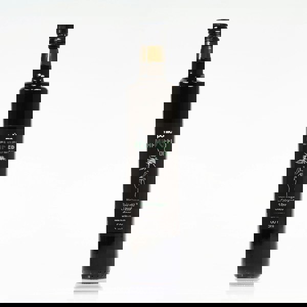 Purillo Hemp Seed Oil - Cold-Pressed | GMO-Free