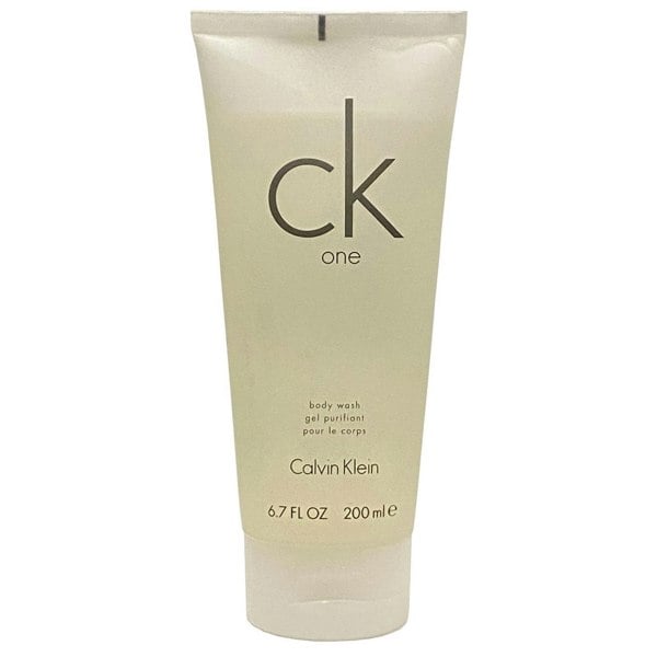 Calvin Klein cKOne Body Wash 200ml