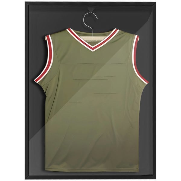 Jersey Display Frame