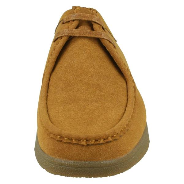 Thomas Blunt Mens Thomas Blunt Lace Up Shoes A2209