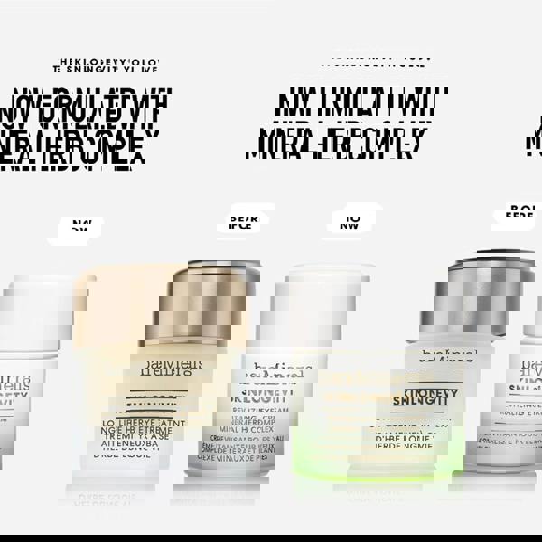 Bareminerals Skinlongevity® Revitalising Eye Cream 15 ml