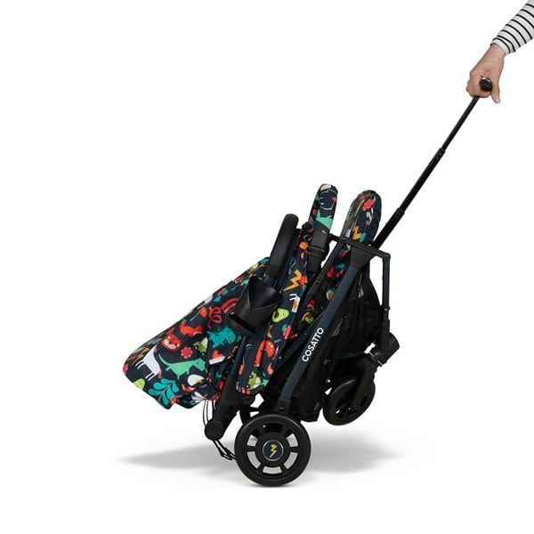 Woosh 4 Stroller Cosatto Carnival - Stroller - Cosatto Store