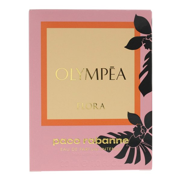 Paco Rabanne Olympéa Flora Intense Eau de Parfum 30ml for Her