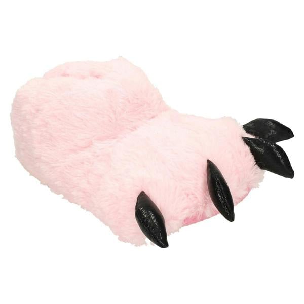 Eaze Girls Eaze Casual Claw Slippers