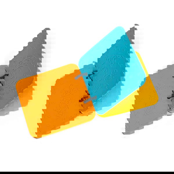 Bigjigs Toys Bath Book