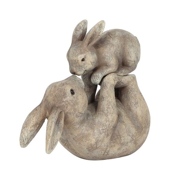 Serano Some Bunny Loves You Ornament