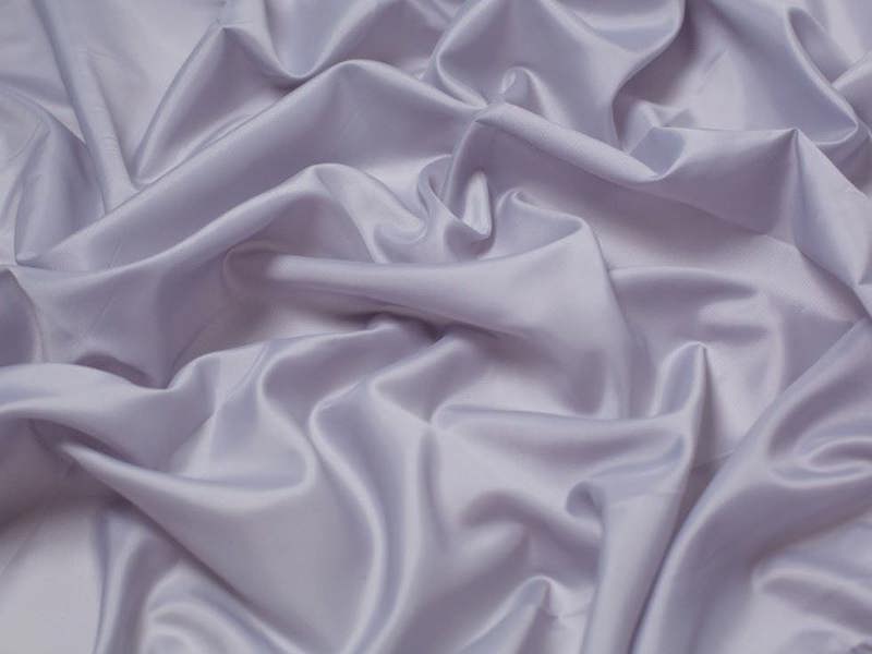 Minerva Core Range Minerva Anti Static Supersoft Lining Fabric - Plain Design Dressmaking Fabric, 160 cm / 63" Wide - per metre