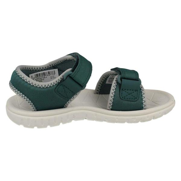 Clarks Childrens Clarks Light Weight Sandals Surfing Tide