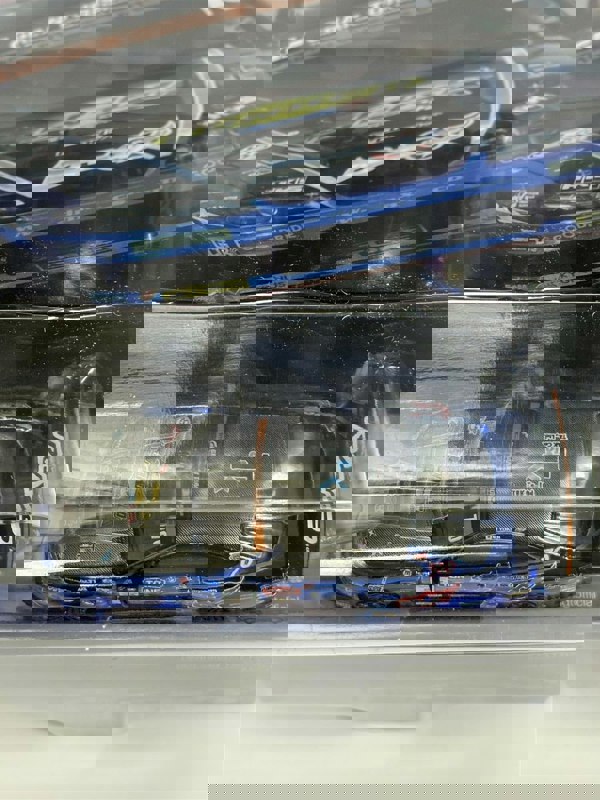 Mini GT Nissan Silvia S15 D-Max #70 2023 D1 Grand Prix 1:64 Mini GT MGT00855BL