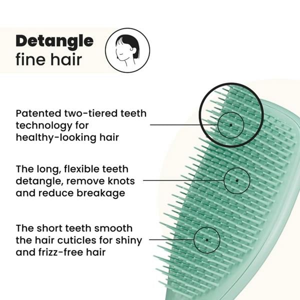 Tangle Teezer The Ultimate Detangler Detangler